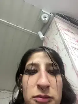 Stripchat Best Webcam of Evelin_Hellsing