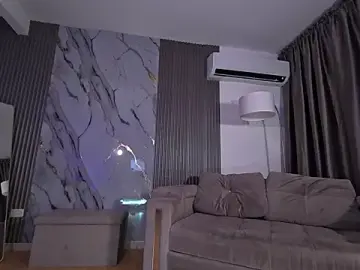 Stripchat Live Porn of HannaByron