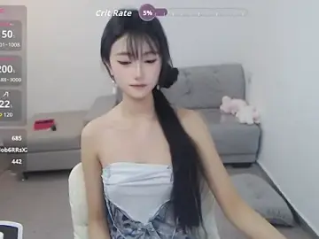 Stripchat Live Sex of Lucya-a