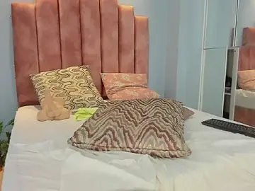 Stripchat Best live sex cam show of lou_rosse_