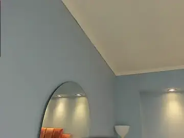 Stripchat Live Porn of lou_rosse_