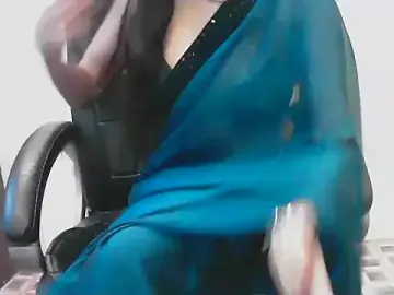 Stripchat Sex Cam of ragini_bby