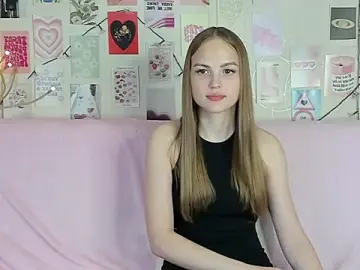 Stripchat Free Live Porn of little_radiant_sun