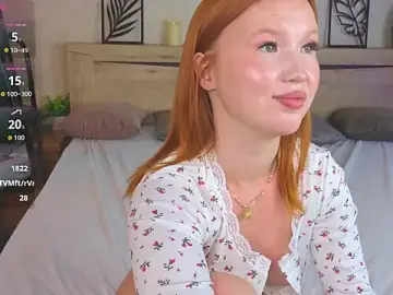 Stripchat Best Webcam of Anna_Patterson