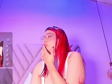 Stripchat Free Live Porn of EmmaSwift_