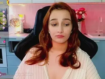 Stripchat Adult Webcam of Sinty_Noria