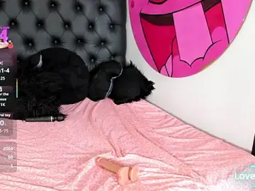 Stripchat Live Sex of CALIOPE_777