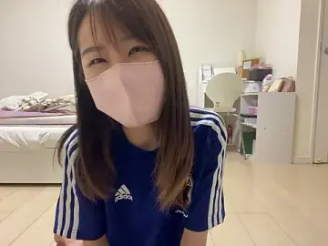 Stripchat Sex Chat of Sakura_Mochi38