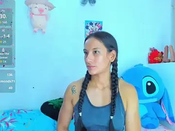 Stripchat Live Sex of Valeria_Fitness