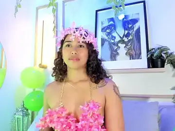 Stripchat Best Webcam of Ammy_nova