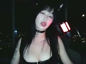 Stripchat Nude Webcam of obeycarrienoona