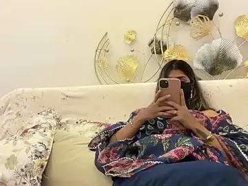 Stripchat Private Sex Chat of MaYaa__11