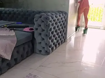 Stripchat Live Sex of Theowonder