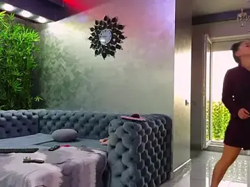 Stripchat Live Porn of Theowonder