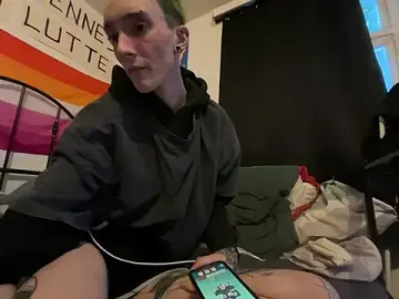 Stripchat Free Live Porn of Styxlust
