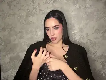 Stripchat Best Webcam of Ailish_Loveee