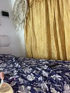 Stripchat Watch Live Sex Cams of Valery-Madrid