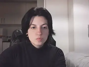 Stripchat Free Porn Cam of kyslrana
