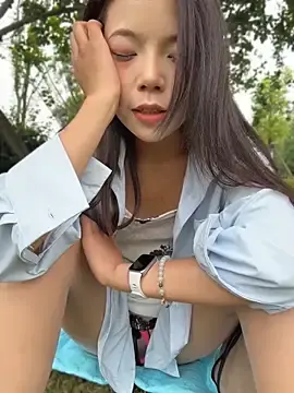 Stripchat Free Live Porn of susu_kara