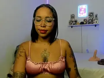 Stripchat Live Sex of Annaa_Brooks