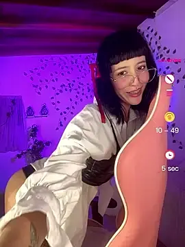 Stripchat Adult Webcams of Capricornmystic1
