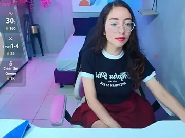 Stripchat Sex Chat of Veronica_miiller
