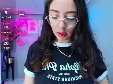 Stripchat Best Webcam of Veronica_miiller