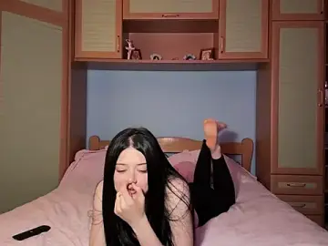 Stripchat Live Sex of AsyaLuxe