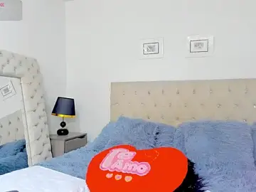 Stripchat Live Sex of carlaperez_