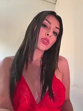 Stripchat Live Porn of sweetAli_