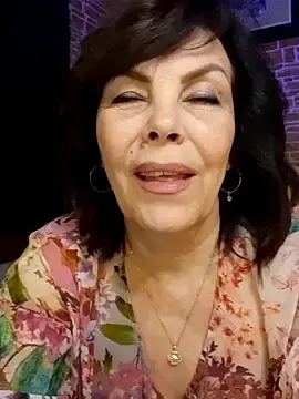 Stripchat Nude Webcam of SannyMI-LF