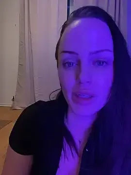 Stripchat Adult Webcam of molotovmami