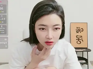 Stripchat Nude Webcam of woxiangjinjin030