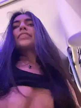 Stripchat Live Porn of DaphneUwu