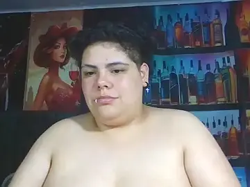 Stripchat Sex Cam of Hailey_Curvy