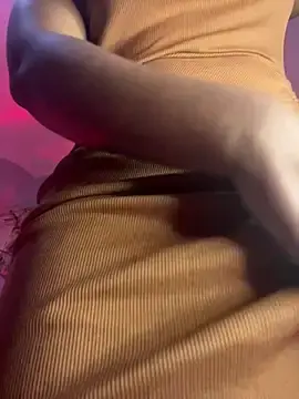 Stripchat Sex Chat of _Thirteen