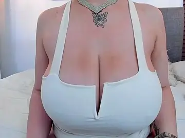 Stripchat Adult Video Chat of Scarleth_swann