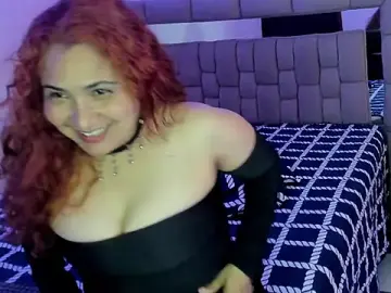 Stripchat Best Webcam of gabrielaponce11