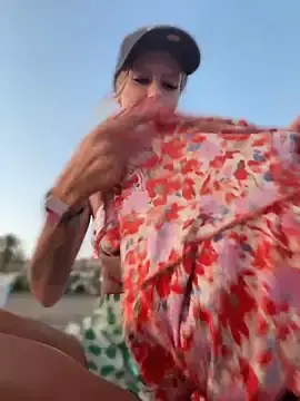 Stripchat Sex Cam of Betsy