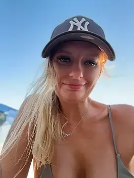 Stripchat Free Live Porn of Betsy