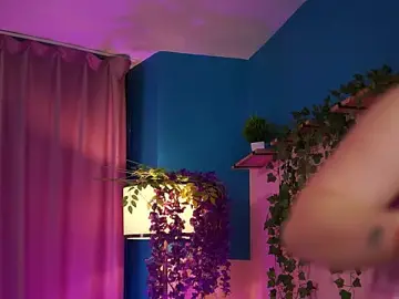 Stripchat Sex Chat of ElyssawetXX