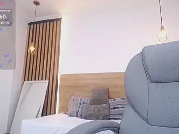 Stripchat Private Sex Chat of alexa_forbes_
