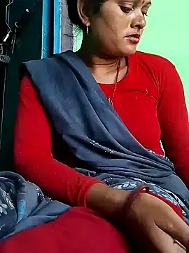 Stripchat Free Porn Cam of Na_shreya