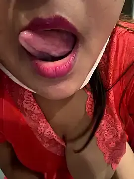 Stripchat Adult Webcam of prisha944