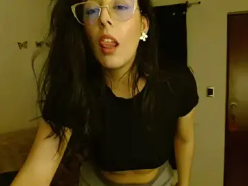 Stripchat Live Sex Cam of ella_peck