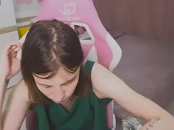 Stripchat Best Webcam of EllinEverly