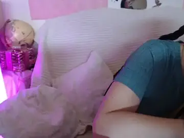 Stripchat Free Porn Cam of -Lou_