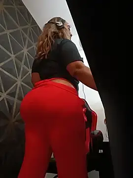 Stripchat Best Webcam of AmbarthSmiith2