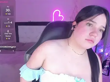 Stripchat Live Porn of Julieth_Caandy