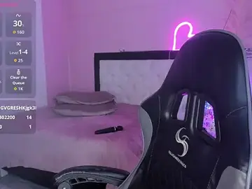 Stripchat Watch Live Sex Cams of Julieth_Caandy
